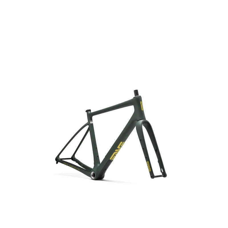 Kit de Quadro ENVE MOG RECON Verde - Image 5