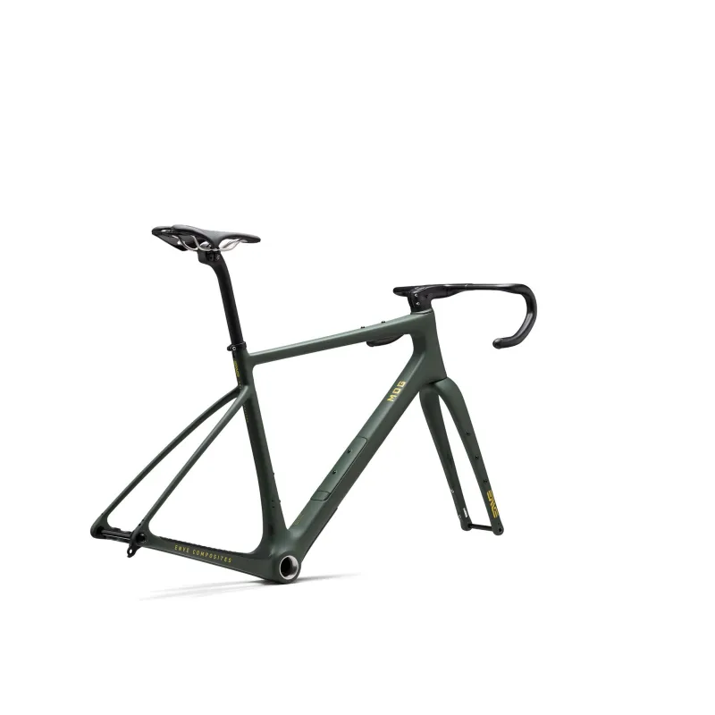 Kit de Quadro ENVE MOG RECON Verde - Image 3
