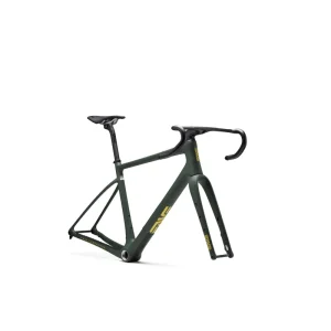 Kit de Quadro ENVE MOG RECON Verde