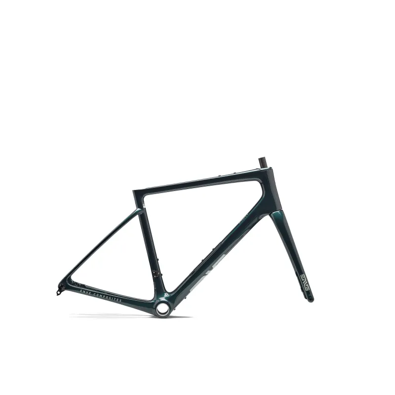 Kit Quadro ENVE FRAY Verde Escuro - Image 4