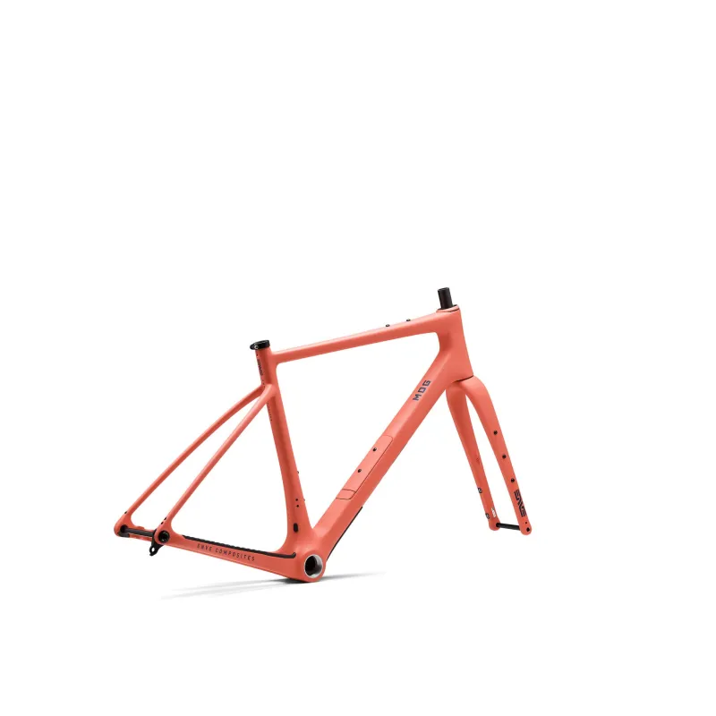Kit Quadro ENVE MOG Coral - Image 5