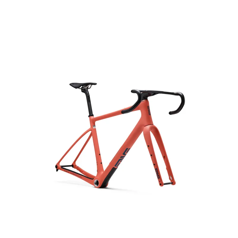 Kit Quadro ENVE MOG Coral - Image 3