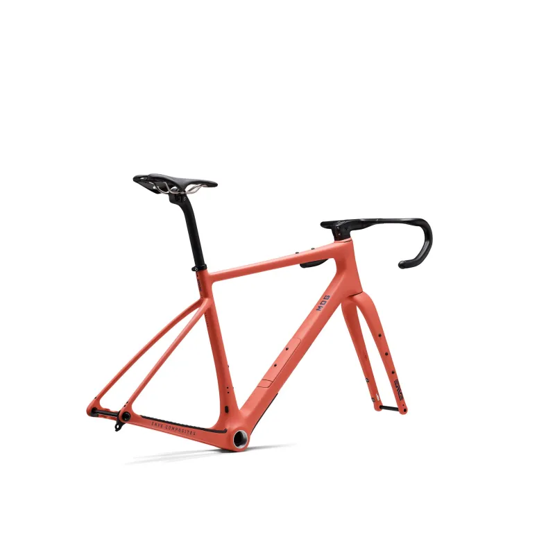 Kit Quadro ENVE MOG Coral - Image 2