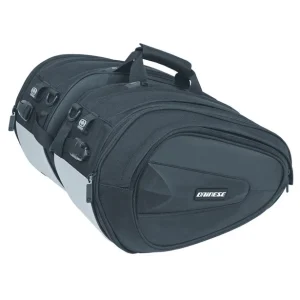 Alforges Dainese D-Saddle Stealth