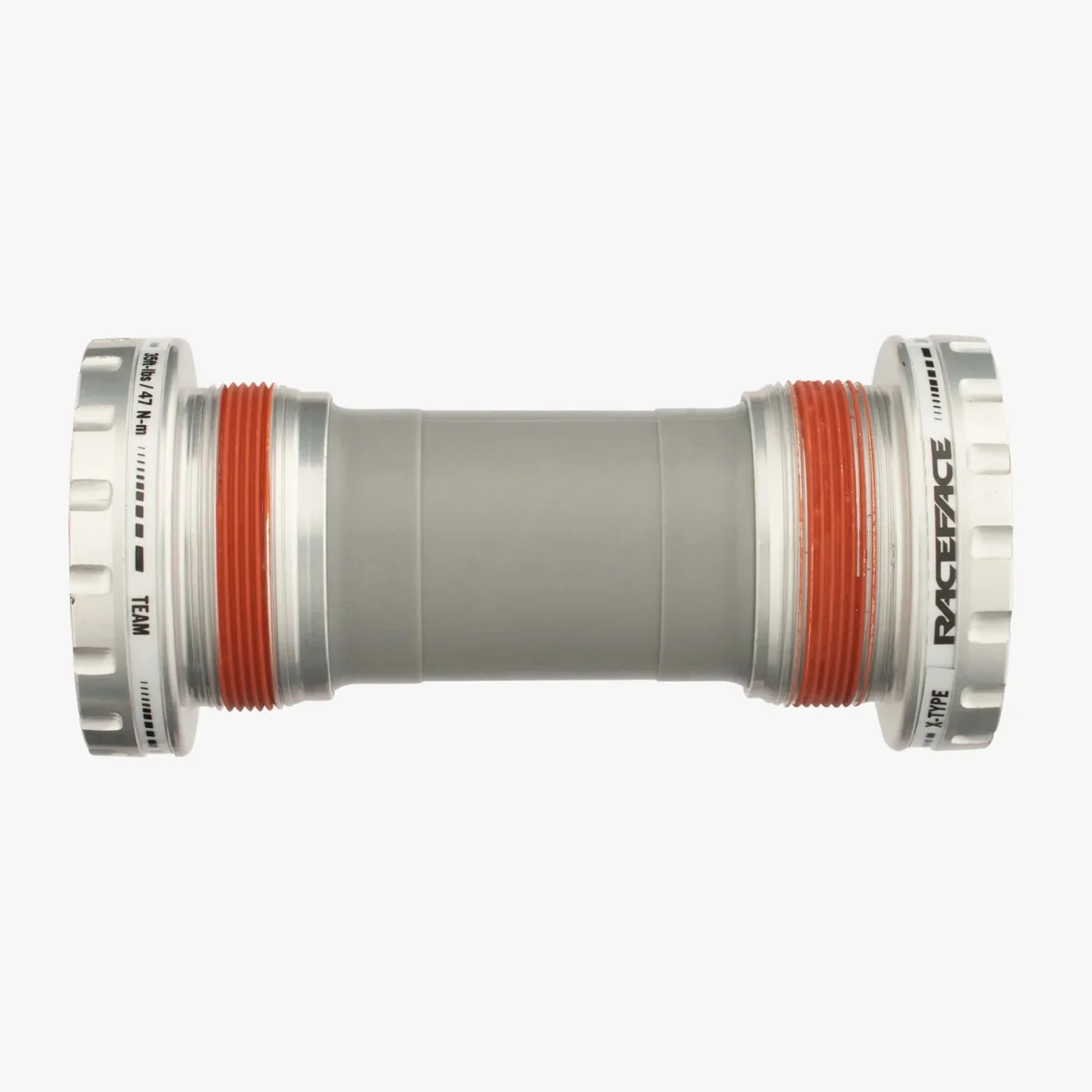 Suporte de Pedaleiro RACE FACE X-TYPE TEAM XC BSA/BSC Eixo 24mm 68/73mm - Image 4