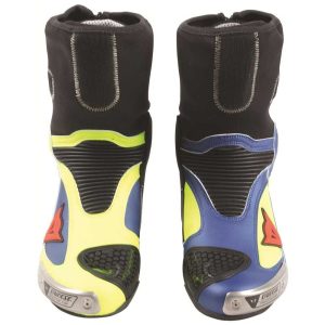 Botas Dainese Axial D1