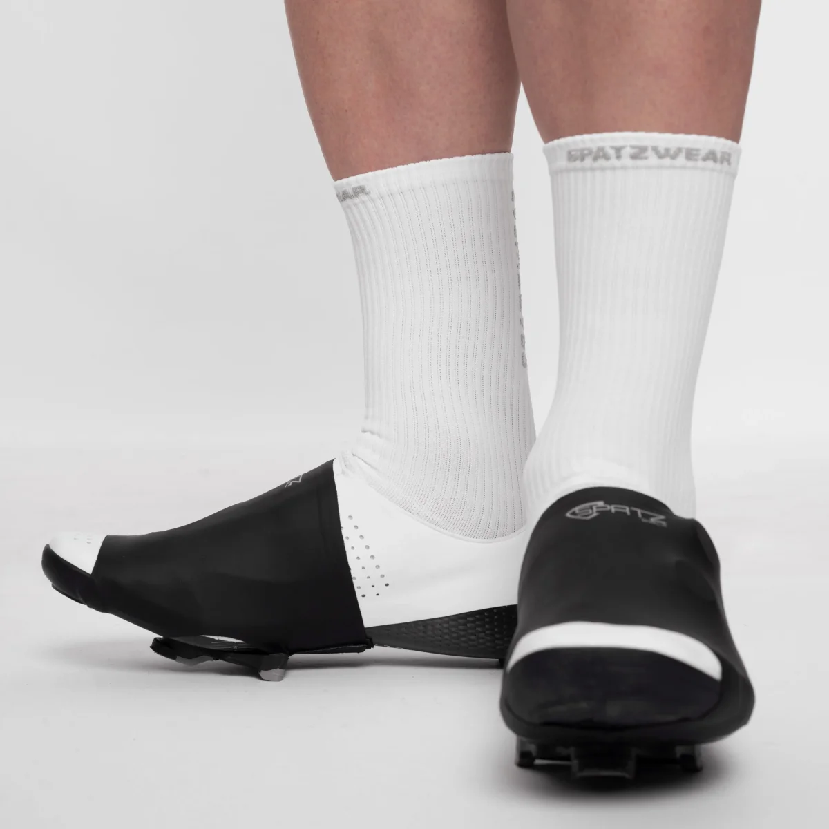 Cobertas de Dedos SPATZWEAR DIALZ AERO Preto - Image 3