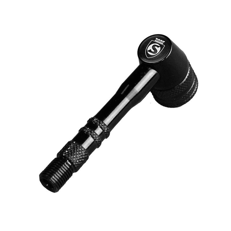Adaptador de Bomba SILCA para Rodas Lenticulares