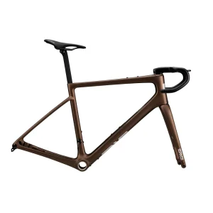 Kit Quadro ENVE FRAY Castanho