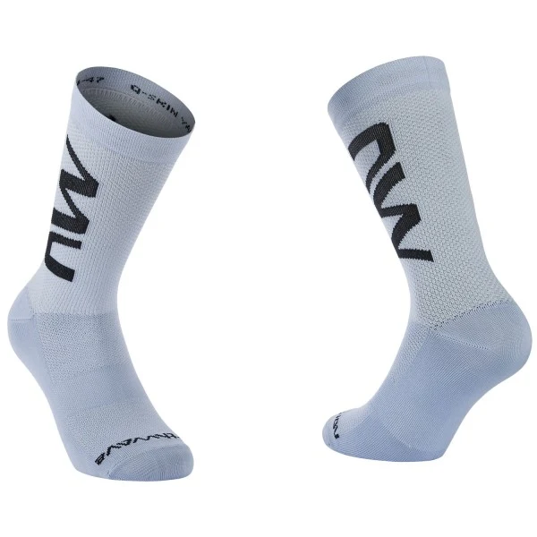 Meias NORTHWAVE EXTREME AIR Ice Grey - Image 2