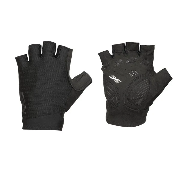 Luvas Curtas NORTHWAVE FAST PRO GEL Preto - Image 2