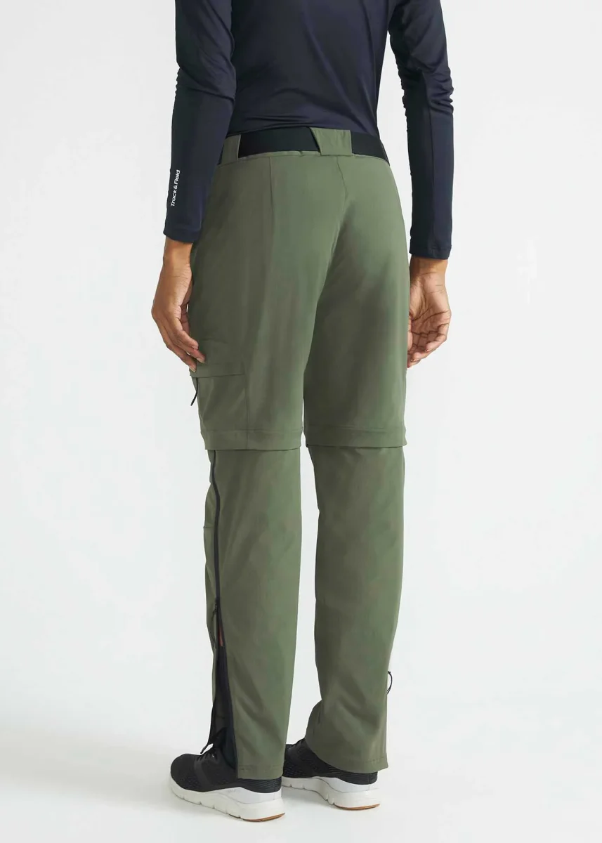 Calça Mulher Hiking - Image 4