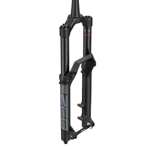 Garfo ROCKSHOX ZEB Select Charger RC 29" Debonair+ Eixo 15x110 mm Boost Cónico 1.8" Preto Mate