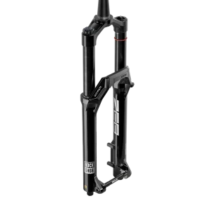 Forquilha ROCKSHOX ZEB ULTIMATE CHARGER 3.2 RC2 29" LINEAR XL Cónico Eixo 15x110mm Boost Preto