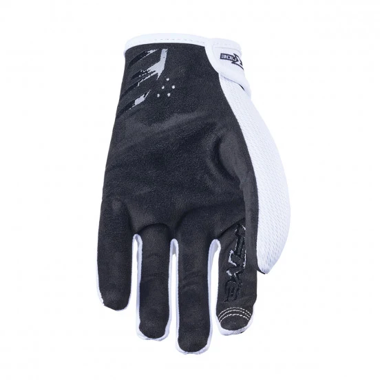 Luvas FIVE XR-RIDE Branco - Image 3
