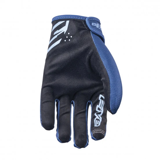 Luvas FIVE XR-RIDE Azul - Image 3