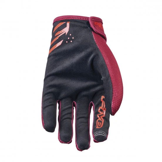 Luvas FIVE XR-RIDE Bordeaux - Image 3