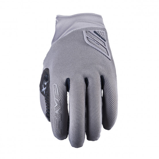 Luvas FIVE XR-TRAIL GEL Cinzento Cimento