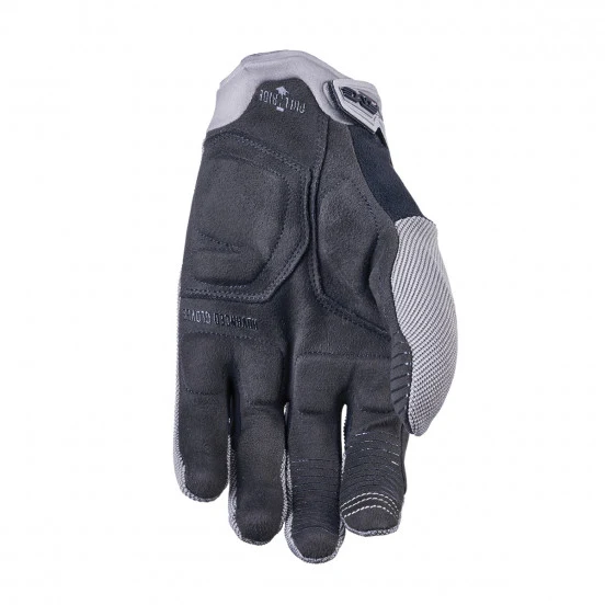 Luvas FIVE XR-TRAIL GEL Cinzento Cimento - Image 3