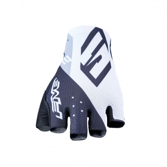 Luvas FIVE RC2 Branco/Cinzento - Image 2