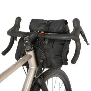 Bolsa de Guiador RESTRAP HOSLTER BAR BAG PLUS 18 L