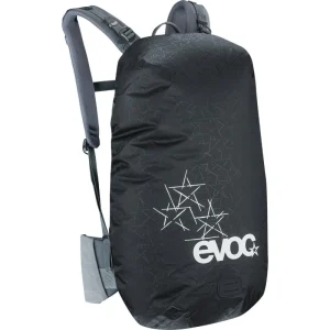 Capa de Chuva EVOC Preto