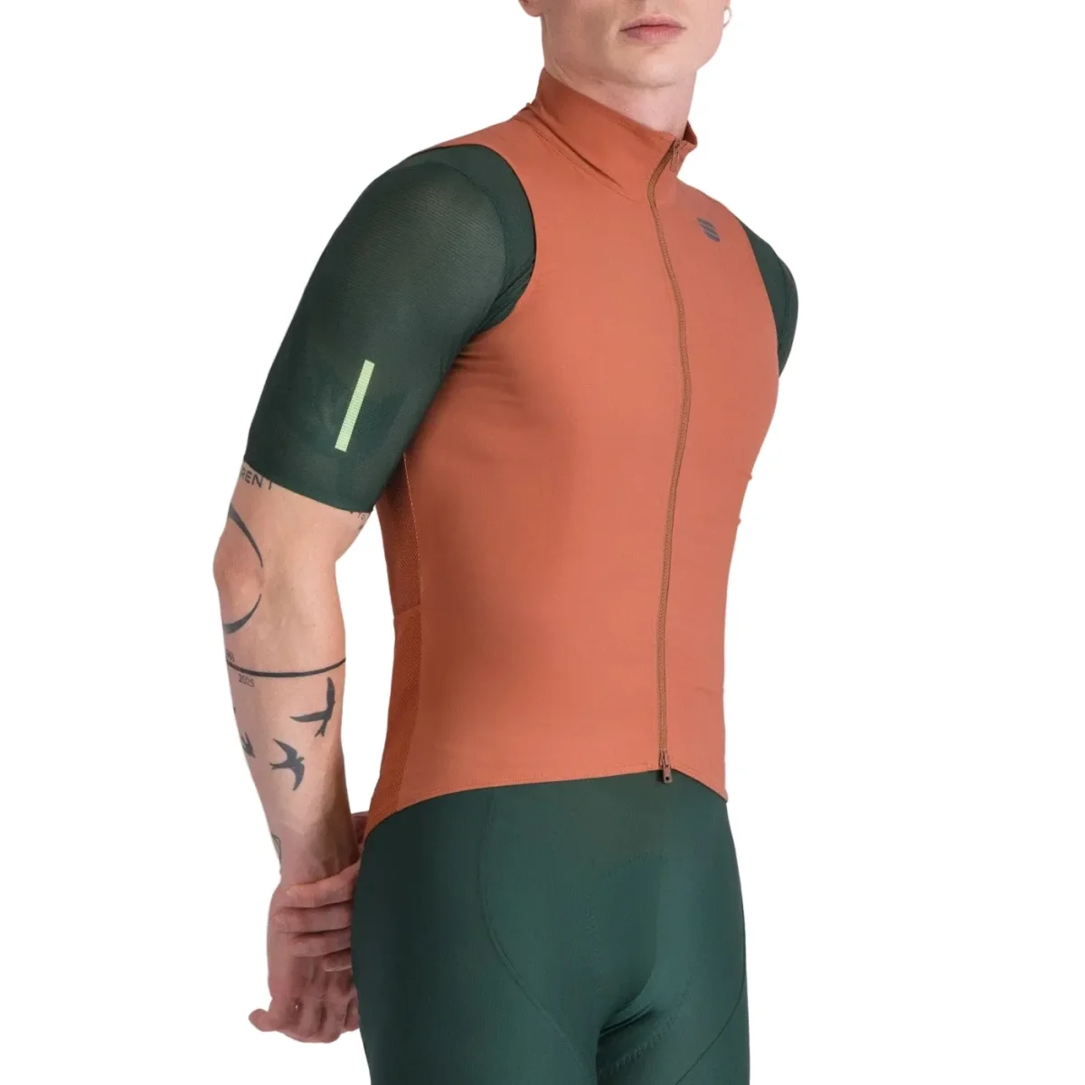 Colete Sem Mangas SPORTFUL PRO 2 Bronze - Image 5