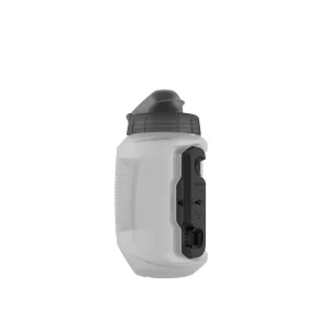 Bidão FIDLOCK TWIST Com Fixação Magnética (550ml) Transparente