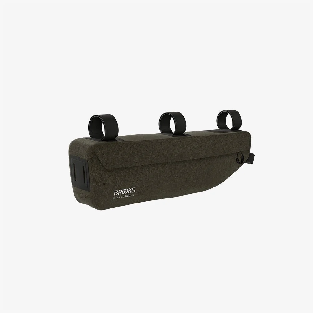 Bolsa de Quadro BROOKS SCAPE 3L Verde - Image 2