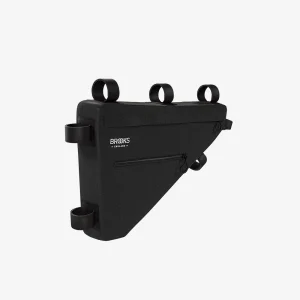 Bolsa de Quadro BROOKS SCAPE 5L Preto