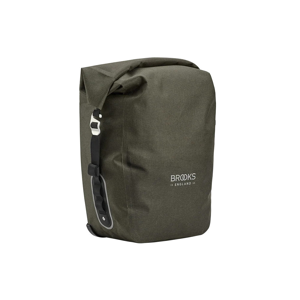 Bolsa de Porta-Bagagens BROOKS SCAPE LARGE Verde - Image 2
