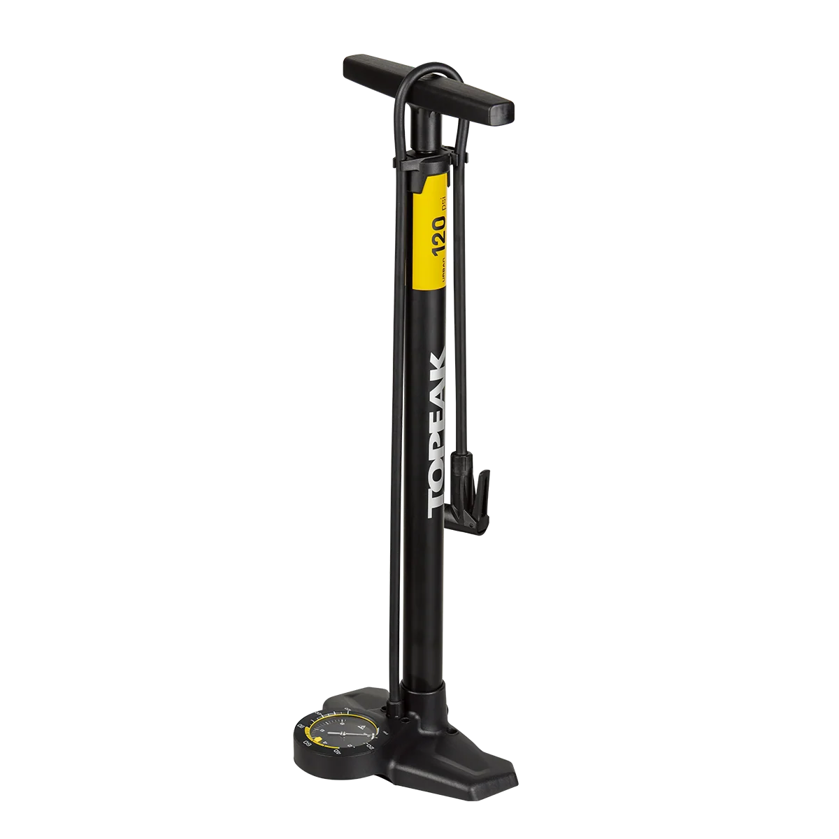 Bomba de Pé TOPEAK JOEBLOW URBAN EX - Image 2