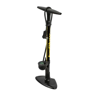 Bomba de Pé TOPEAK JOEBLOW SPORT DIGITAL 2.0