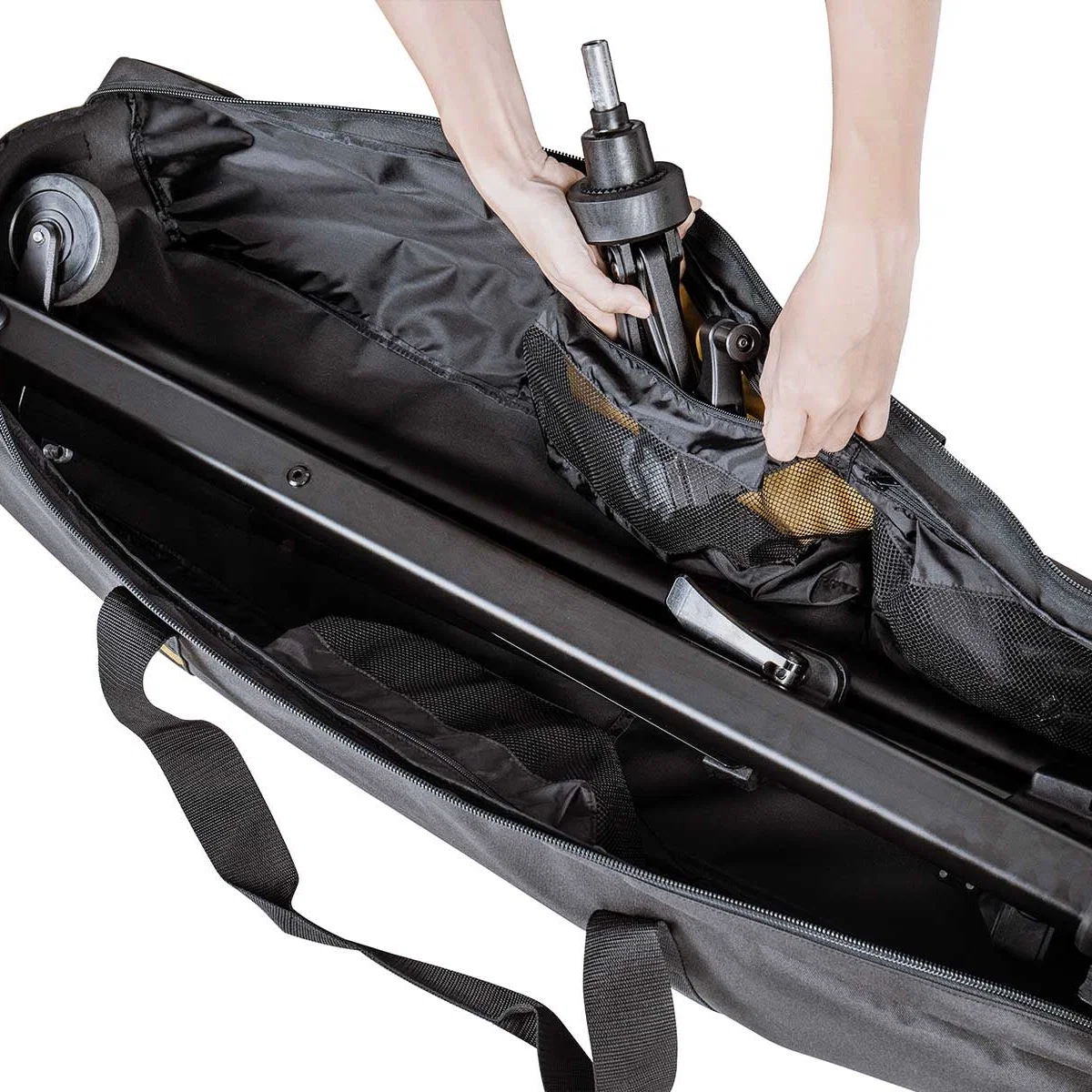 Bolsa de Transporte TOPEAK PrepStand - Image 3