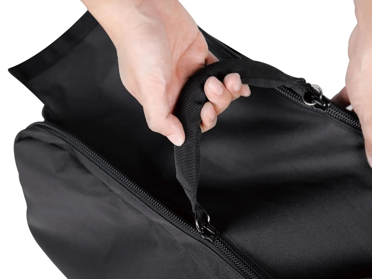 Bolsa de Transporte TOPEAK PrepStand - Image 4