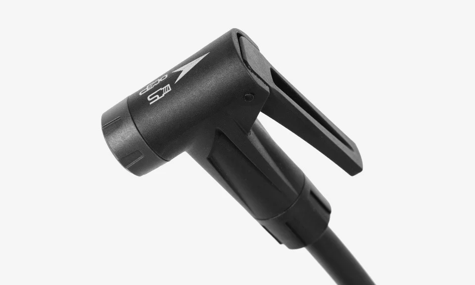 Bomba de Pé TOPEAK JOEBLOW URBAN EX - Image 4