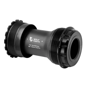 Movimento Central WOLFTOOTH T47 TREK Assimétrico DUB 29mm