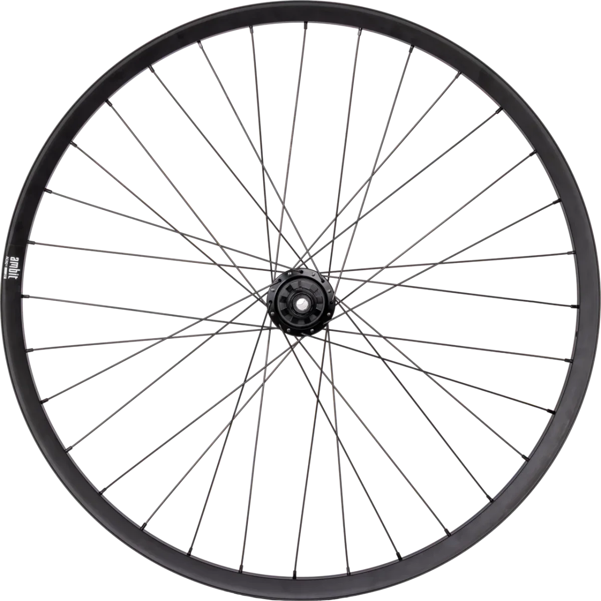 Roda Traseira AMBIT REALM 27.5" 12x148mm Boost POE 102 - Image 3