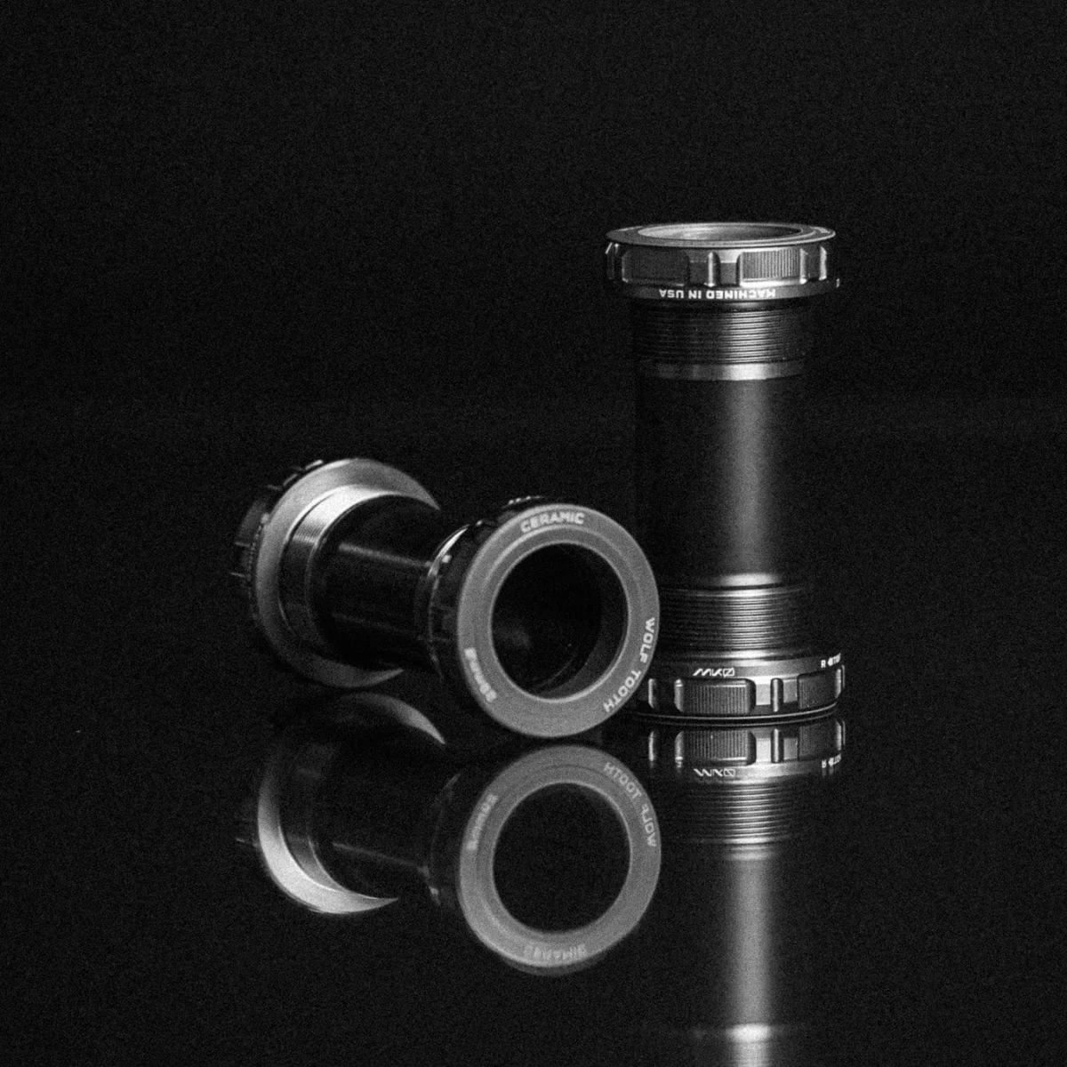Movimento Central WOLFTOOTH MKØ BSA 30mm - Image 3