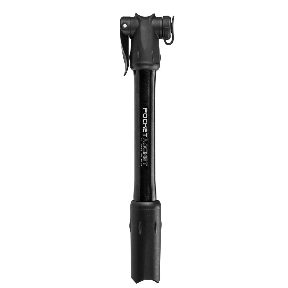 Bomba de Mão TOPEAK POCKET ROCKET Preta - Image 2