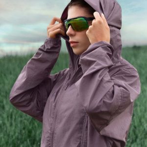 Jaqueta Mulher Reflective