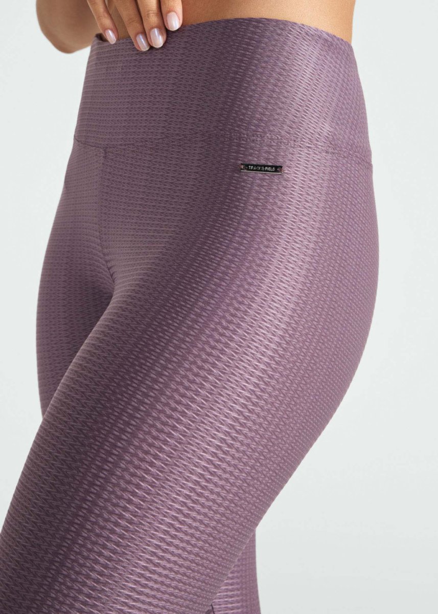 Calça Legging Mulher Textura - Image 5