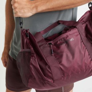 Saco Dobrável T&F