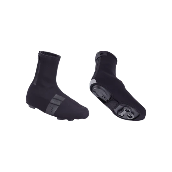 Cobre-Sapato BBB HEAVY DUTY OSS Preto - Image 3