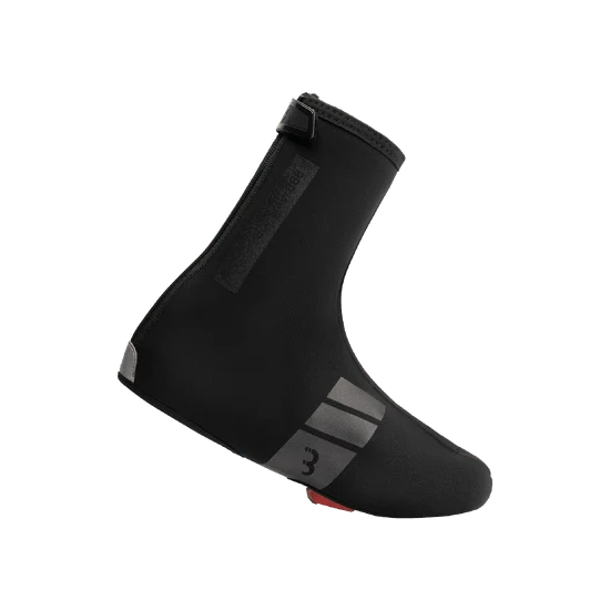 Cobre-Sapato BBB HEAVY DUTY OSS Preto - Image 4