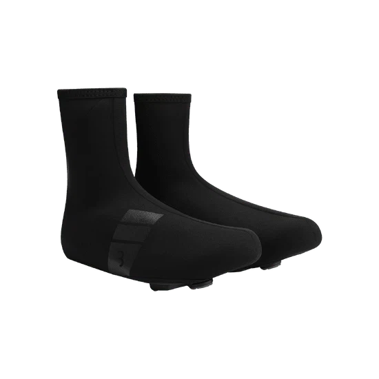 Cobre-Sapato BBB HEAVY DUTY OSS Preto