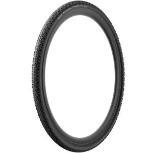 Pneu PIRELLI CINTURATO GRAVEL RM Performance Techwall 700c Tubeless Ready Preto