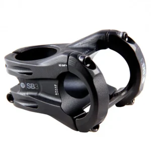 Potência SB3 KROMA Preto/Azul