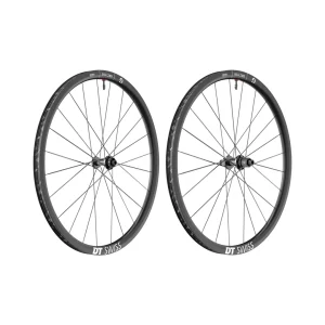 Par de Rodas DT SWISS GRC 1100 DICUT 30 DISC Tubeless Ready (Center Lock)