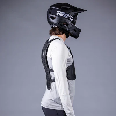 Peitoral de Proteção EVOC TORSO - Image 6